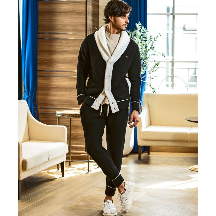 1PIU1UGUALE3 RELAX ウノピゥウノウグァーレトレ | SHIFFON  | 詳細画像20 