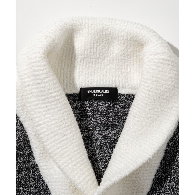 1PIU1UGUALE3 RELAX ウノピゥウノウグァーレトレ | SHIFFON  | 詳細画像23 