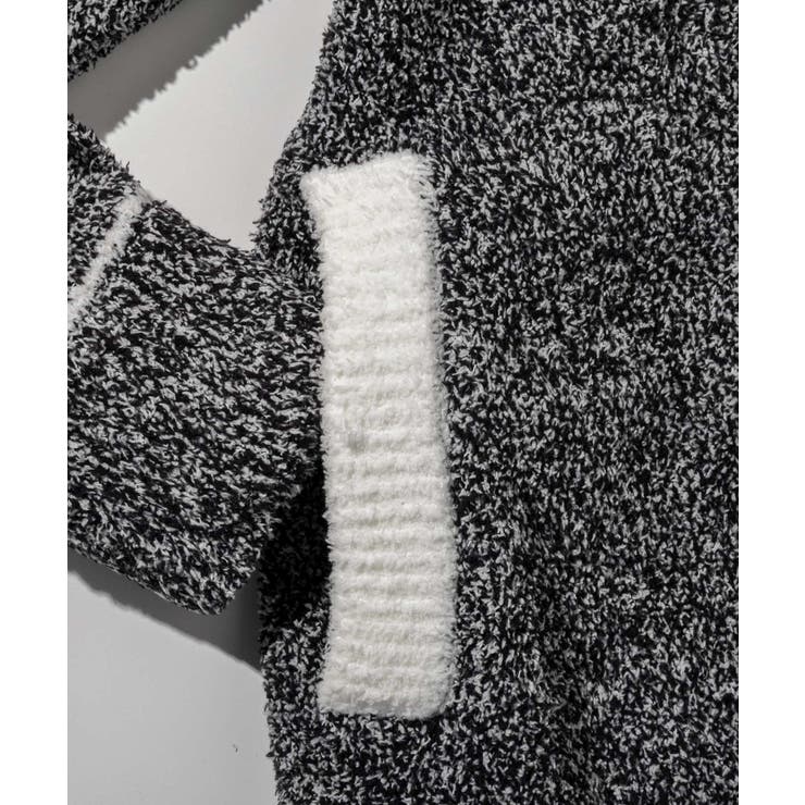 1PIU1UGUALE3 RELAX ウノピゥウノウグァーレトレ | SHIFFON  | 詳細画像24 