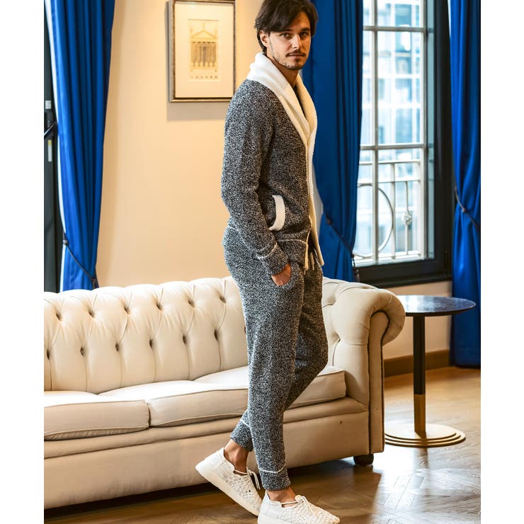 1PIU1UGUALE3 RELAX ウノピゥウノウグァーレトレ | SHIFFON  | 詳細画像7 