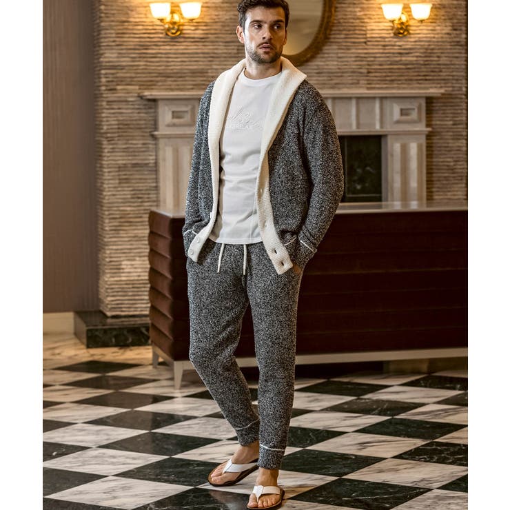 1PIU1UGUALE3 RELAX ウノピゥウノウグァーレトレ | SHIFFON  | 詳細画像12 