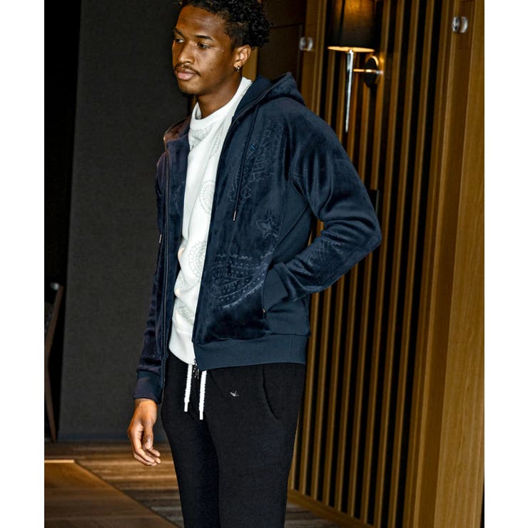 1PIU1UGUALE3 RELAX ウノピゥウノウグァーレトレ | SHIFFON  | 詳細画像2 