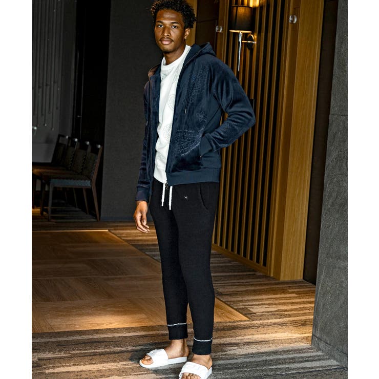 1PIU1UGUALE3 RELAX ウノピゥウノウグァーレトレ | SHIFFON  | 詳細画像3 