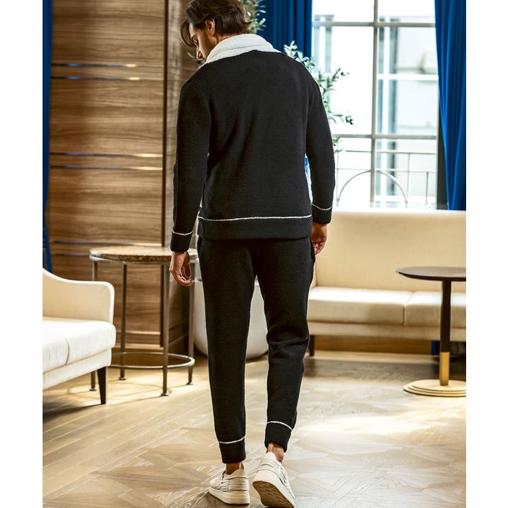 1PIU1UGUALE3 RELAX ウノピゥウノウグァーレトレ | SHIFFON  | 詳細画像5 