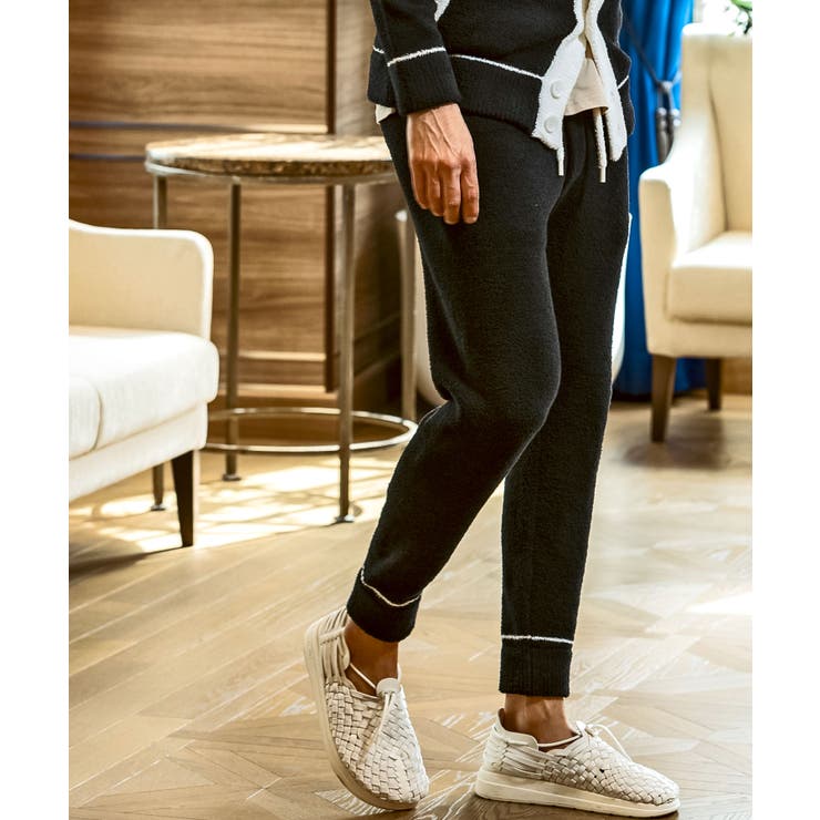 1PIU1UGUALE3 RELAX ウノピゥウノウグァーレトレ | SHIFFON  | 詳細画像6 