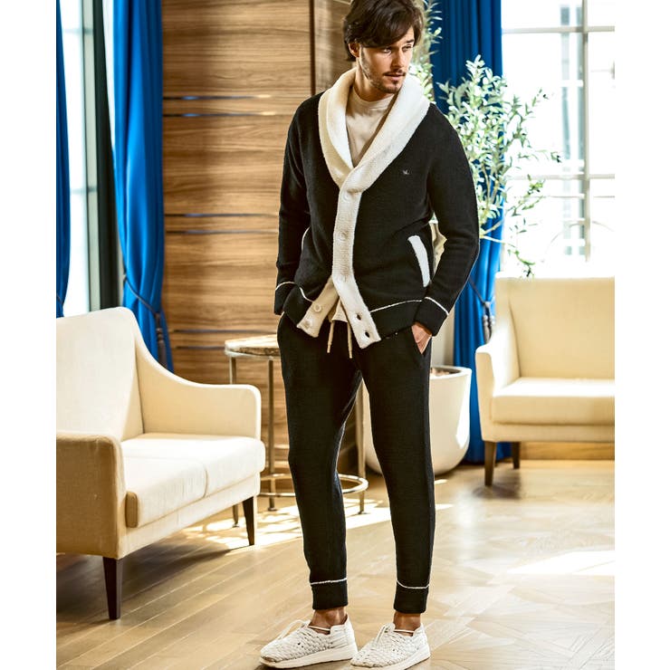 1PIU1UGUALE3 RELAX ウノピゥウノウグァーレトレ | SHIFFON  | 詳細画像7 