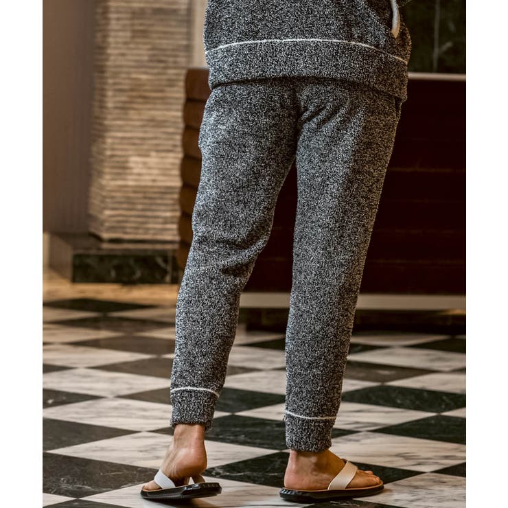 1PIU1UGUALE3 RELAX ウノピゥウノウグァーレトレ | SHIFFON  | 詳細画像9 