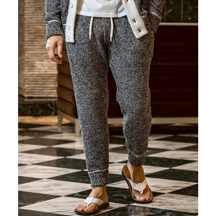 グレー | 1PIU1UGUALE3 RELAX ウノピゥウノウグァーレトレ | SHIFFON 