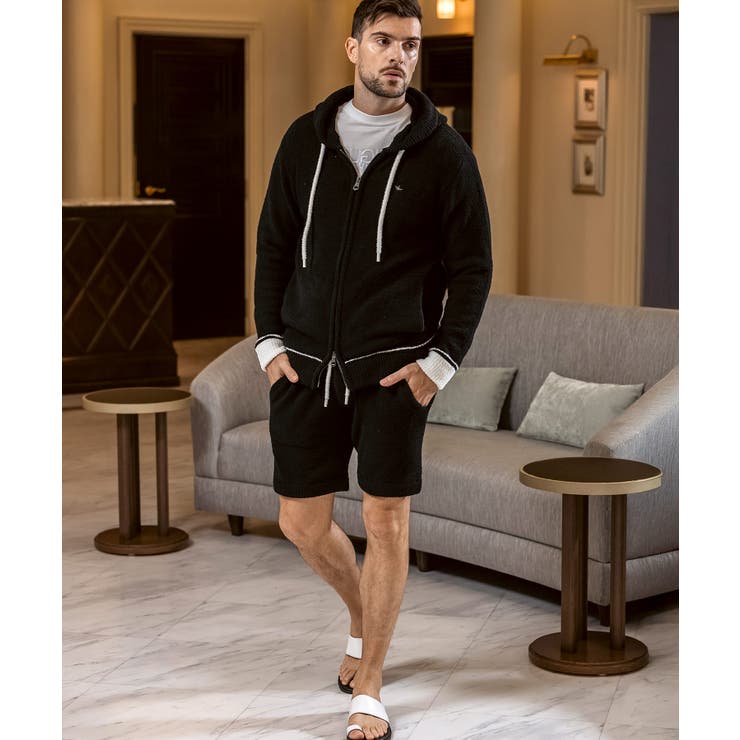 1PIU1UGUALE3 RELAX ウノピゥウノウグァーレトレ | SHIFFON  | 詳細画像15 