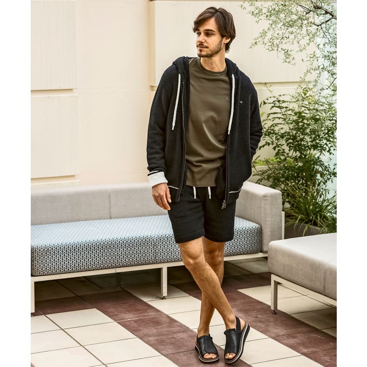 1PIU1UGUALE3 RELAX ウノピゥウノウグァーレトレ | SHIFFON  | 詳細画像17 