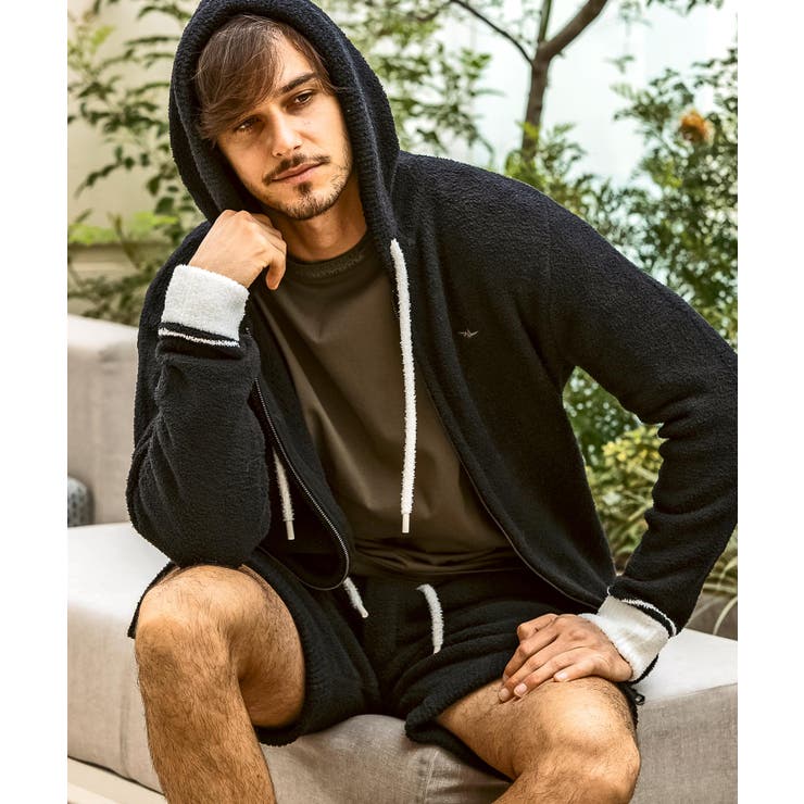 1PIU1UGUALE3 RELAX ウノピゥウノウグァーレトレ | SHIFFON  | 詳細画像18 