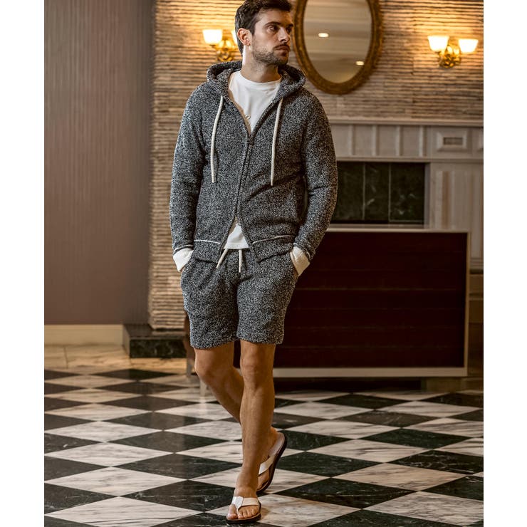 1PIU1UGUALE3 RELAX ウノピゥウノウグァーレトレ | SHIFFON  | 詳細画像6 