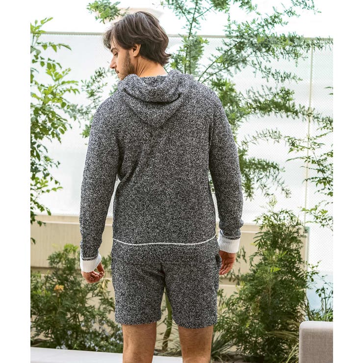 1PIU1UGUALE3 RELAX ウノピゥウノウグァーレトレ | SHIFFON  | 詳細画像8 