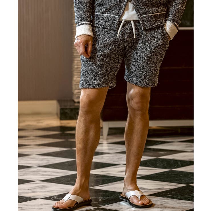 グレー | 1PIU1UGUALE3 RELAX ウノピゥウノウグァーレトレ | SHIFFON 