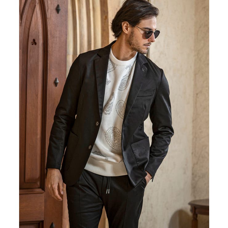 1PIU1UGUALE3 RELAX ウノピゥウノウグァーレトレ | SHIFFON  | 詳細画像15 