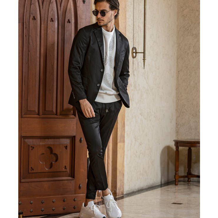 1PIU1UGUALE3 RELAX ウノピゥウノウグァーレトレ | SHIFFON  | 詳細画像16 