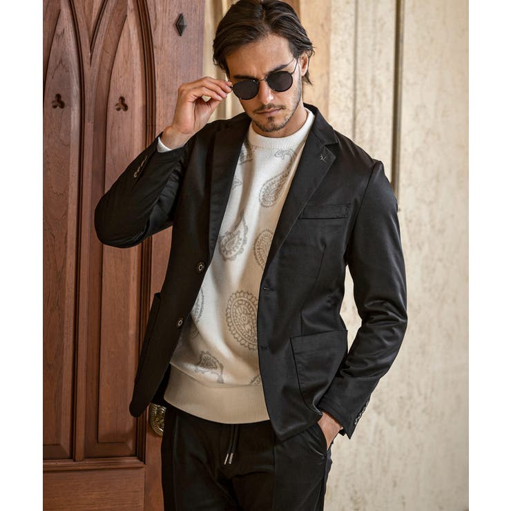 1PIU1UGUALE3 RELAX ウノピゥウノウグァーレトレ | SHIFFON  | 詳細画像17 