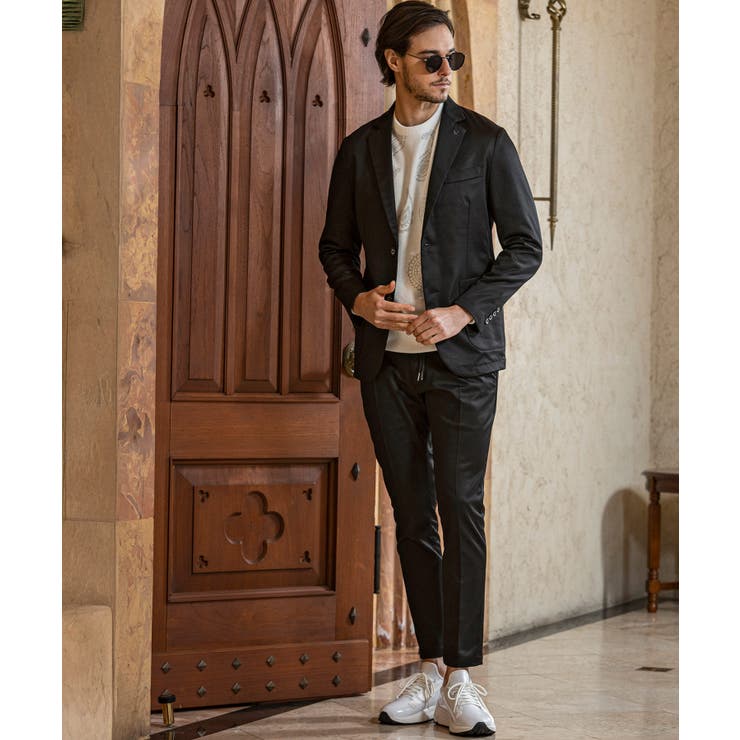 1PIU1UGUALE3 RELAX ウノピゥウノウグァーレトレ | SHIFFON  | 詳細画像18 