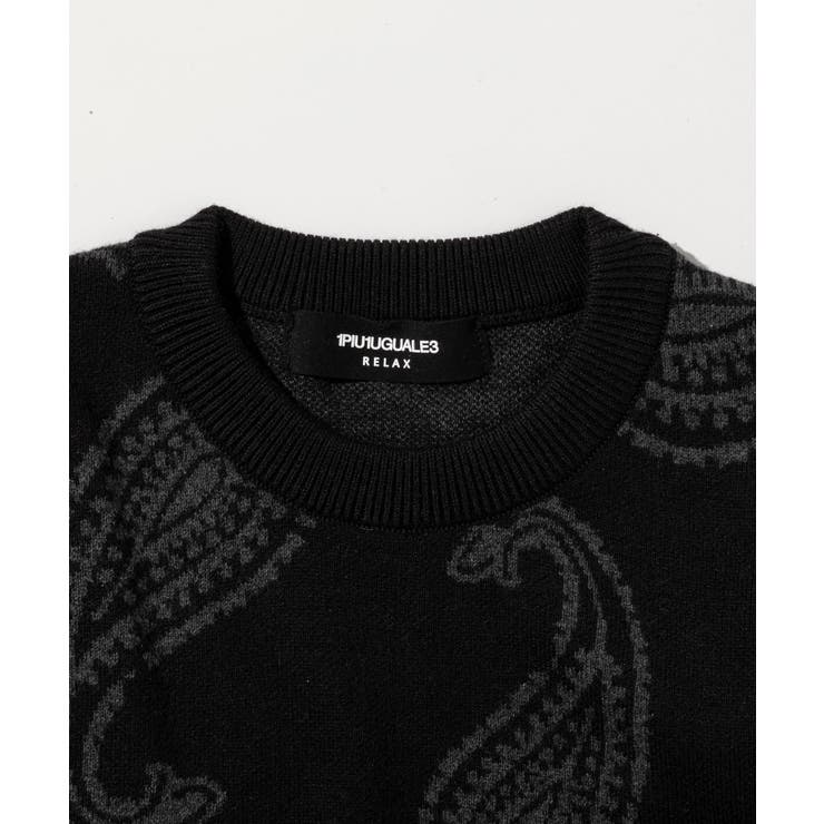 1PIU1UGUALE3 RELAX ウノピゥウノウグァーレトレ | SHIFFON  | 詳細画像21 