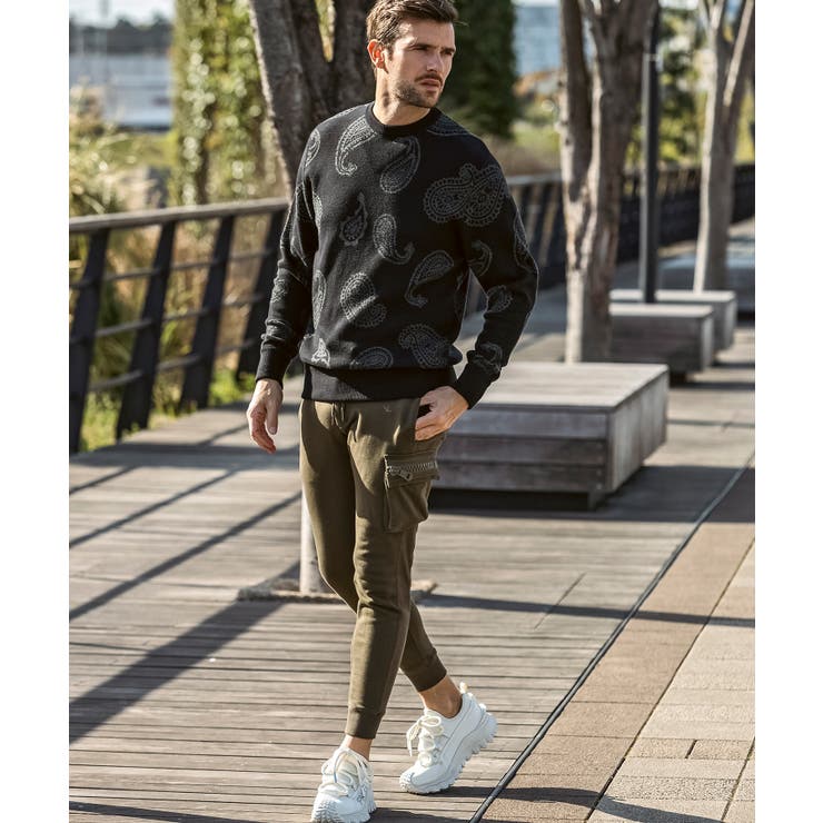 1PIU1UGUALE3 RELAX ウノピゥウノウグァーレトレ | SHIFFON  | 詳細画像6 