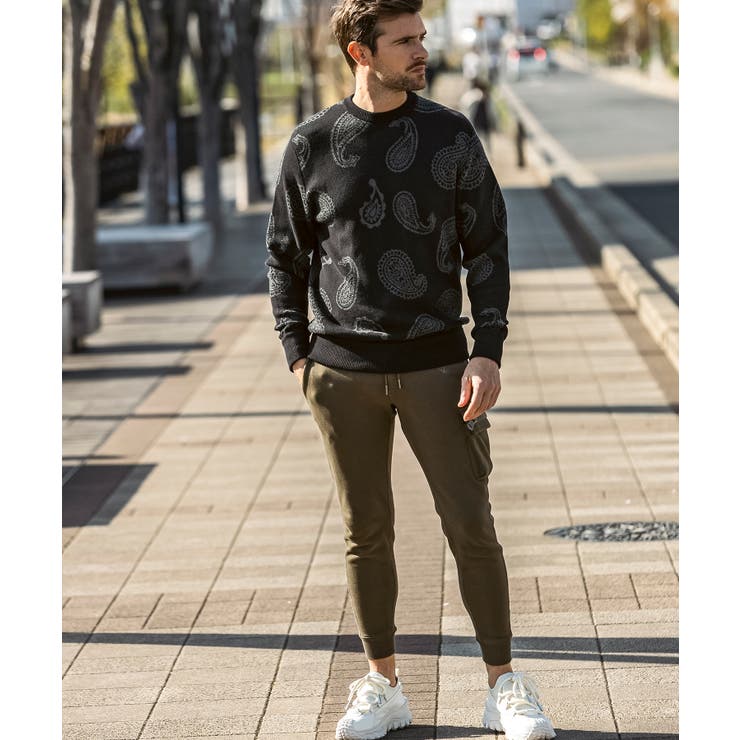 1PIU1UGUALE3 RELAX ウノピゥウノウグァーレトレ | SHIFFON  | 詳細画像9 