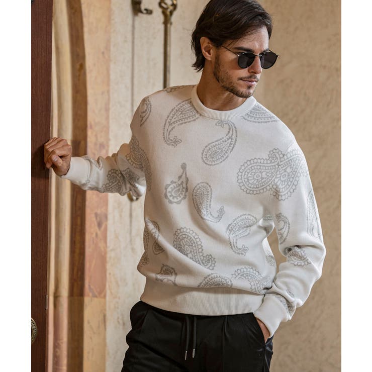 ホワイト | 1PIU1UGUALE3 RELAX ウノピゥウノウグァーレトレ | SHIFFON 