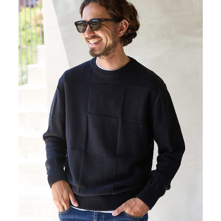 1PIU1UGUALE3 RELAX ウノピゥウノウグァーレトレ | SHIFFON  | 詳細画像1 