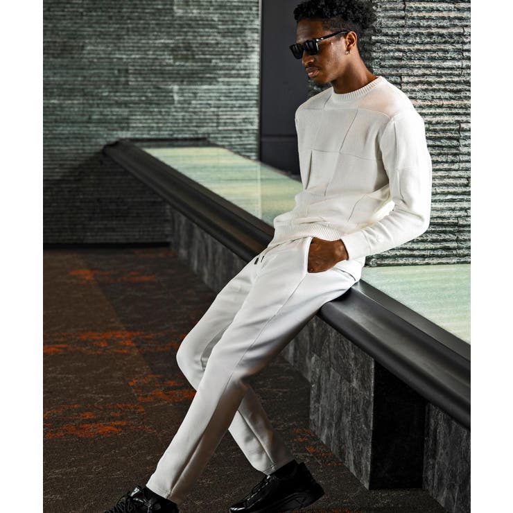 1PIU1UGUALE3 RELAX ウノピゥウノウグァーレトレ | SHIFFON  | 詳細画像10 