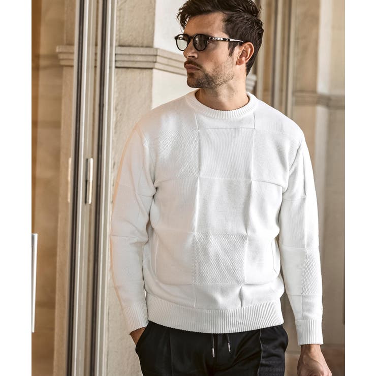 1PIU1UGUALE3 RELAX ウノピゥウノウグァーレトレ | SHIFFON  | 詳細画像12 