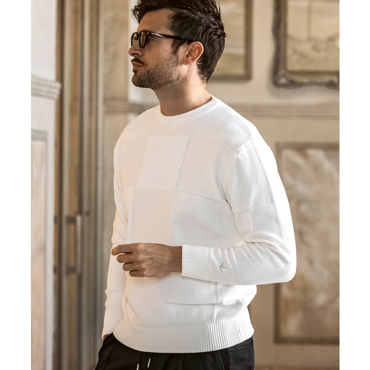 1PIU1UGUALE3 RELAX ウノピゥウノウグァーレトレ | SHIFFON  | 詳細画像13 