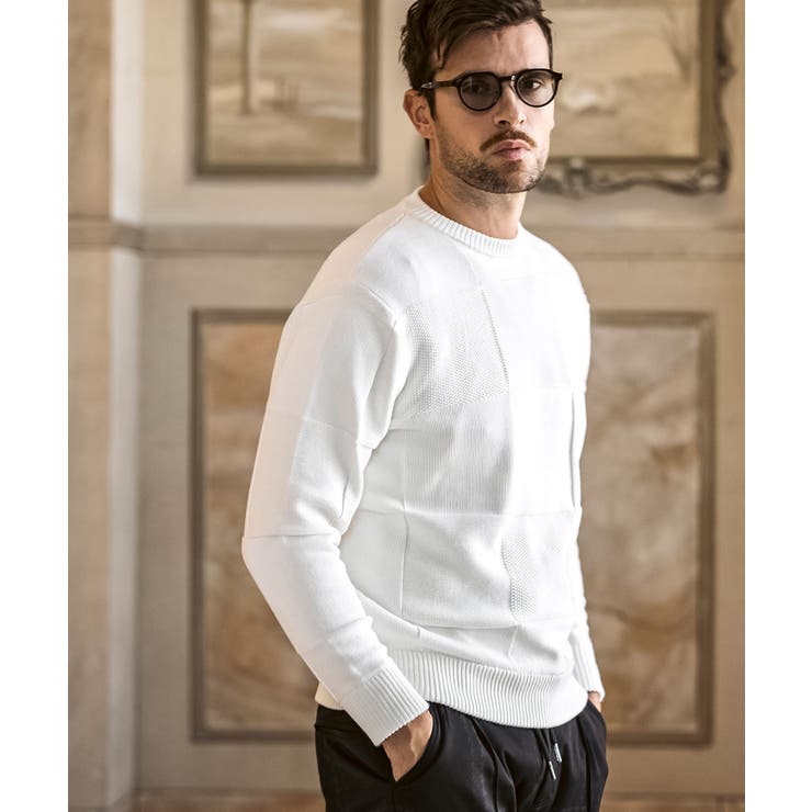 1PIU1UGUALE3 RELAX ウノピゥウノウグァーレトレ | SHIFFON  | 詳細画像15 