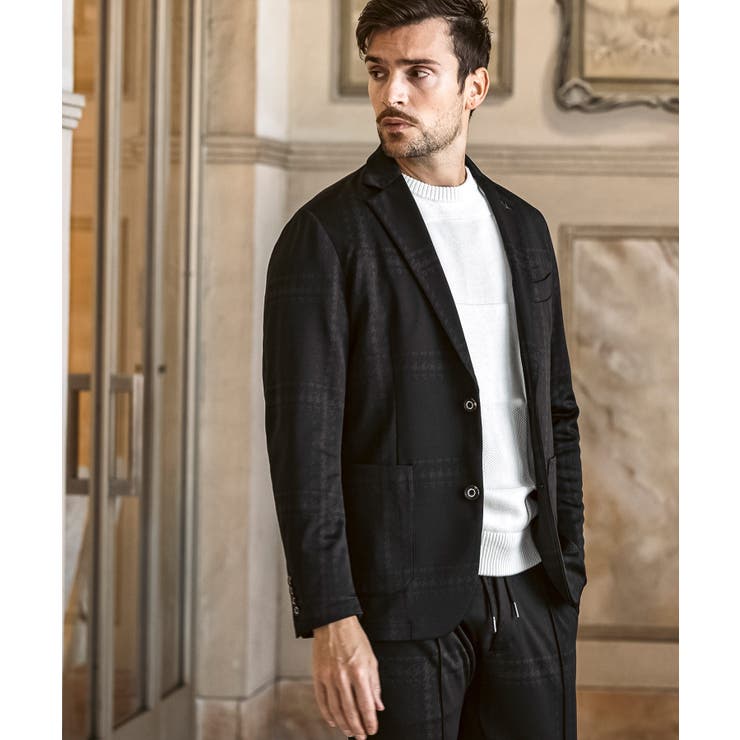 1PIU1UGUALE3 RELAX ウノピゥウノウグァーレトレ | SHIFFON  | 詳細画像18 