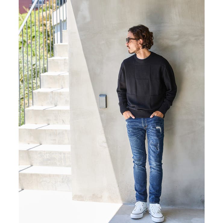 1PIU1UGUALE3 RELAX ウノピゥウノウグァーレトレ | SHIFFON  | 詳細画像2 