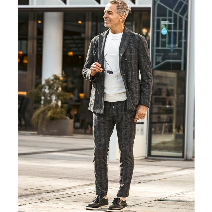 1PIU1UGUALE3 RELAX ウノピゥウノウグァーレトレ | SHIFFON  | 詳細画像23 