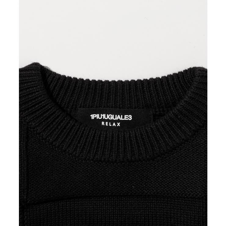 1PIU1UGUALE3 RELAX ウノピゥウノウグァーレトレ | SHIFFON  | 詳細画像27 