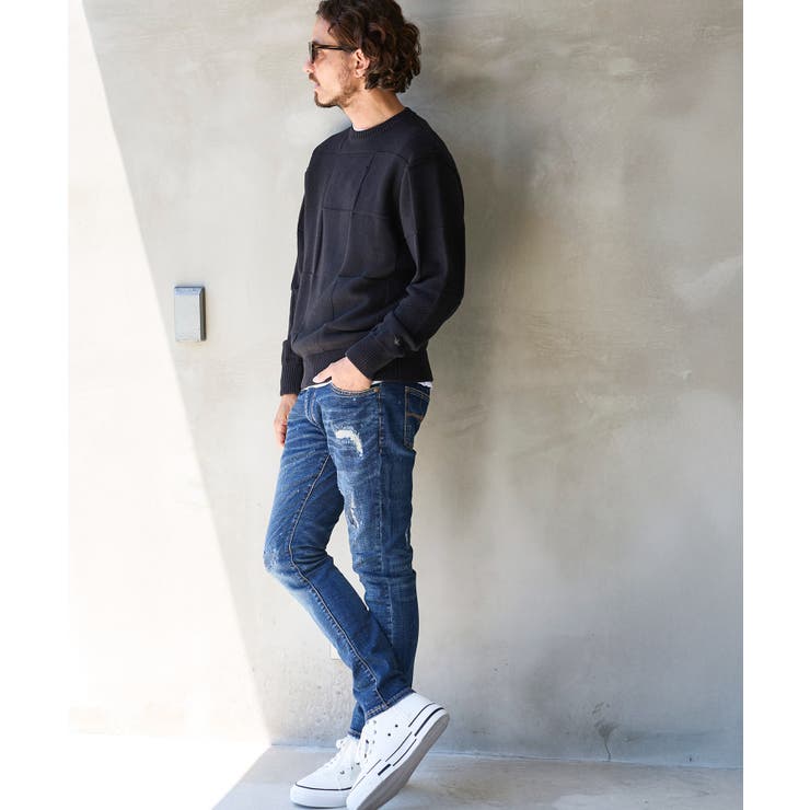 1PIU1UGUALE3 RELAX ウノピゥウノウグァーレトレ | SHIFFON  | 詳細画像3 