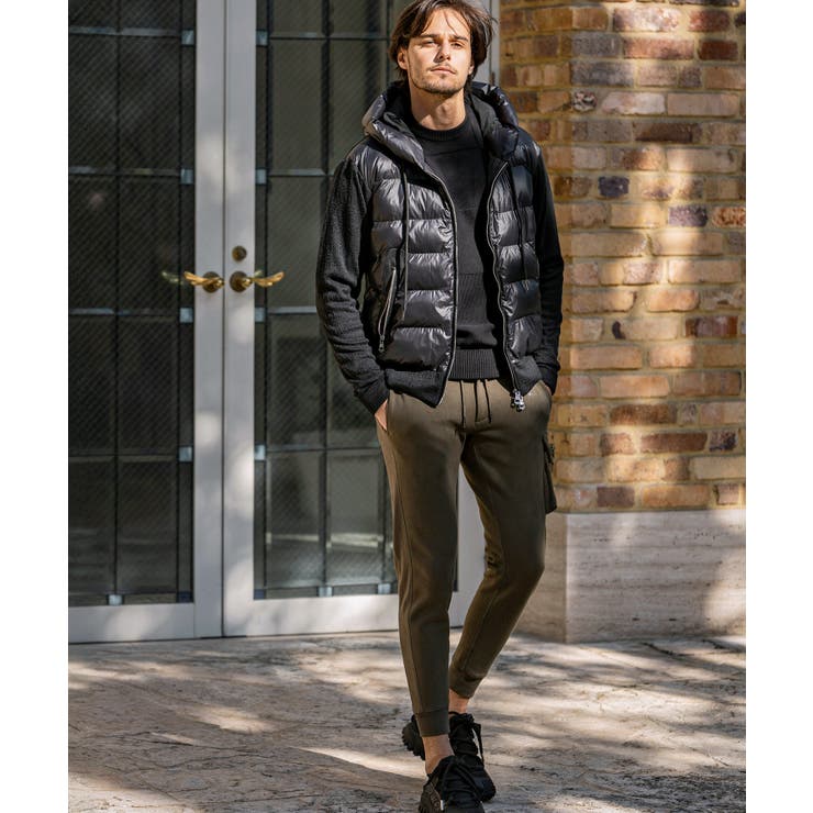 1PIU1UGUALE3 RELAX ウノピゥウノウグァーレトレ | SHIFFON  | 詳細画像9 