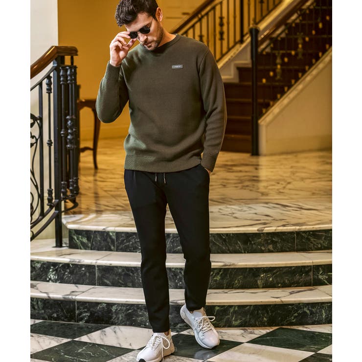 1PIU1UGUALE3 RELAX ウノピゥウノウグァーレトレ | SHIFFON  | 詳細画像14 