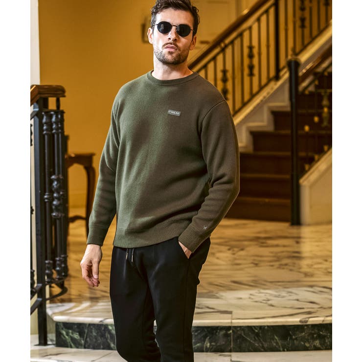 1PIU1UGUALE3 RELAX ウノピゥウノウグァーレトレ | SHIFFON  | 詳細画像15 