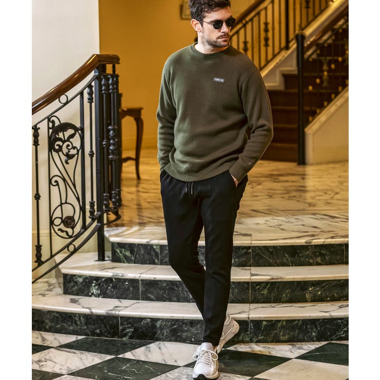 1PIU1UGUALE3 RELAX ウノピゥウノウグァーレトレ | SHIFFON  | 詳細画像16 