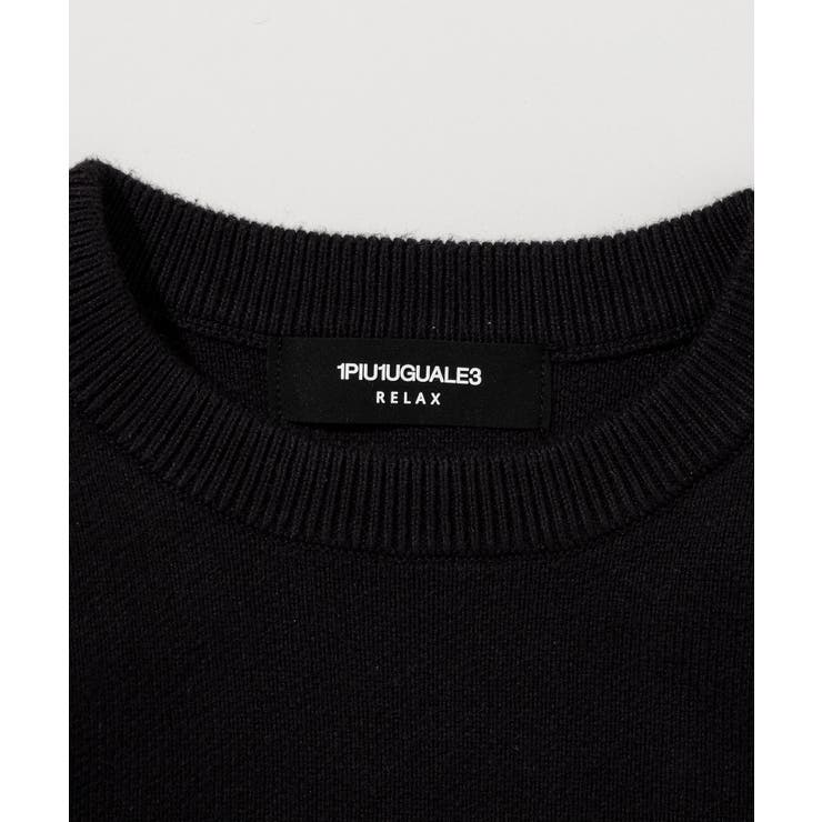 1PIU1UGUALE3 RELAX ウノピゥウノウグァーレトレ | SHIFFON  | 詳細画像19 