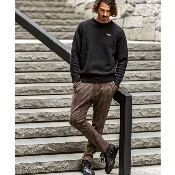 1PIU1UGUALE3 RELAX ウノピゥウノウグァーレトレ | SHIFFON  | 詳細画像3 