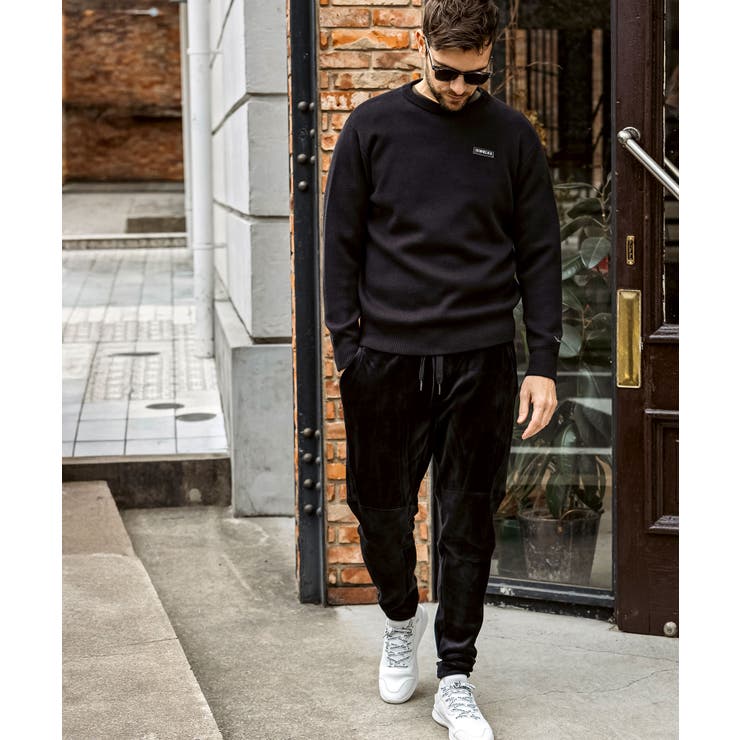 1PIU1UGUALE3 RELAX ウノピゥウノウグァーレトレ | SHIFFON  | 詳細画像8 