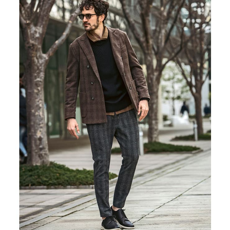 1PIU1UGUALE3 RELAX ウノピゥウノウグァーレトレ | SHIFFON  | 詳細画像14 