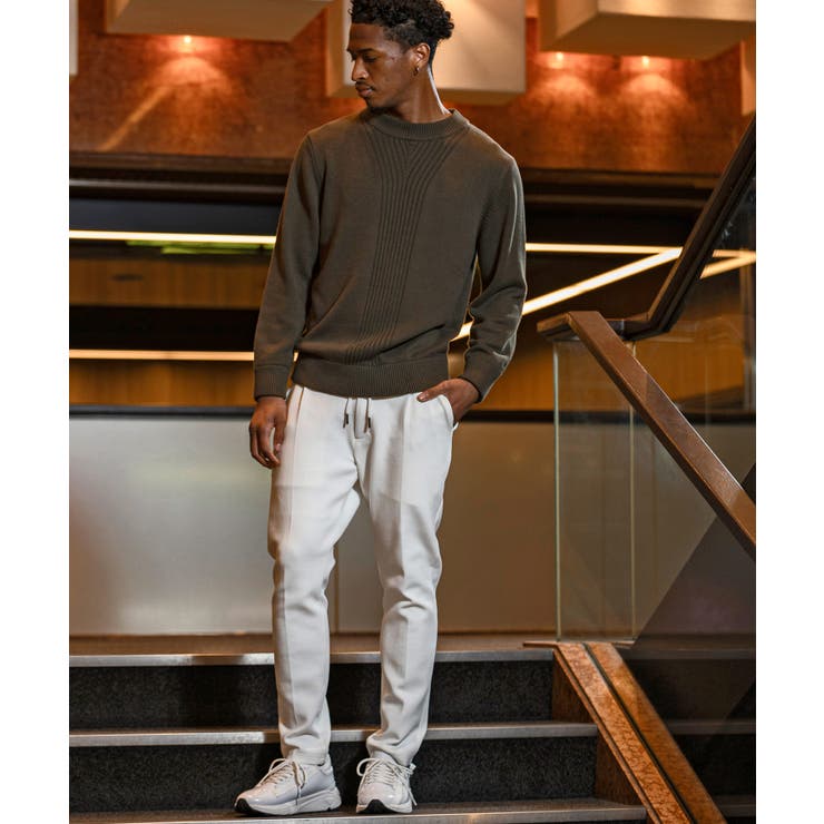 1PIU1UGUALE3 RELAX ウノピゥウノウグァーレトレ | SHIFFON  | 詳細画像18 