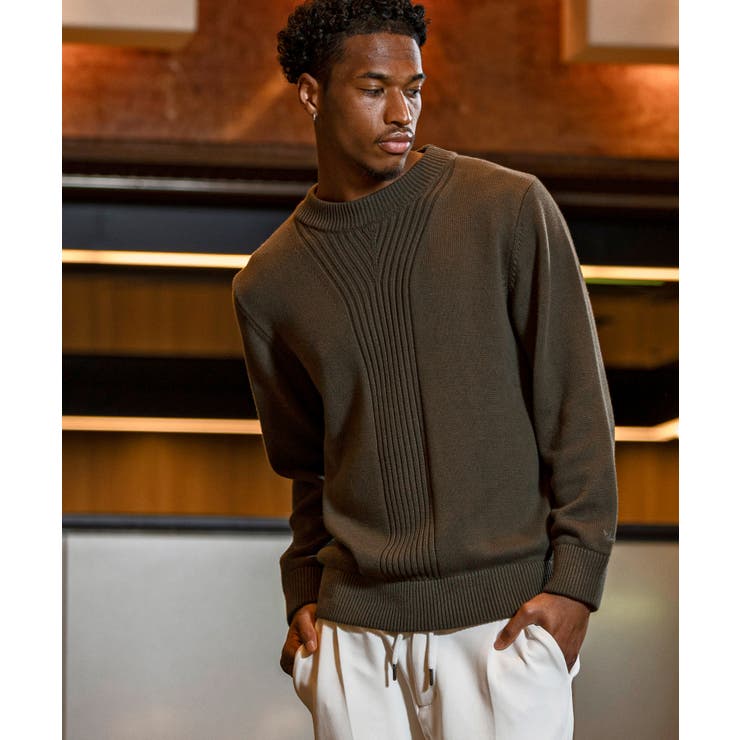 1PIU1UGUALE3 RELAX ウノピゥウノウグァーレトレ | SHIFFON  | 詳細画像19 