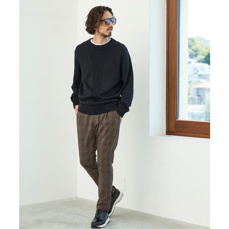 1PIU1UGUALE3 RELAX ウノピゥウノウグァーレトレ | SHIFFON  | 詳細画像2 