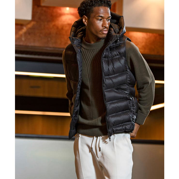 1PIU1UGUALE3 RELAX ウノピゥウノウグァーレトレ | SHIFFON  | 詳細画像22 