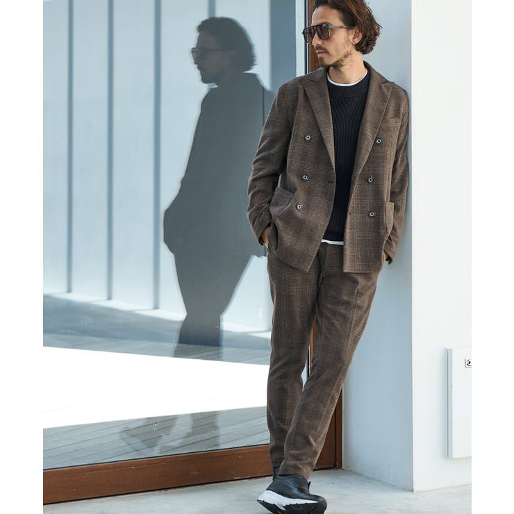 1PIU1UGUALE3 RELAX ウノピゥウノウグァーレトレ | SHIFFON  | 詳細画像3 