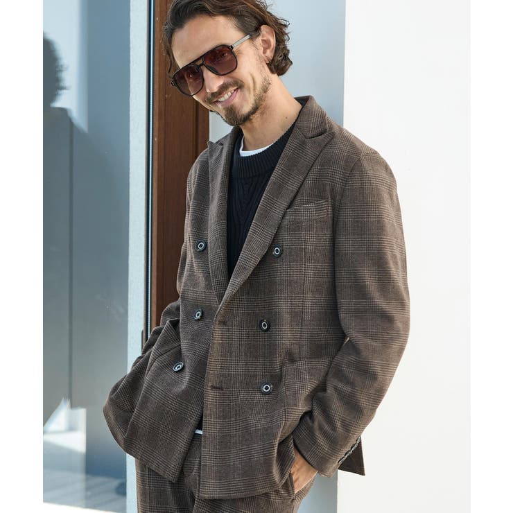 1PIU1UGUALE3 RELAX ウノピゥウノウグァーレトレ | SHIFFON  | 詳細画像4 